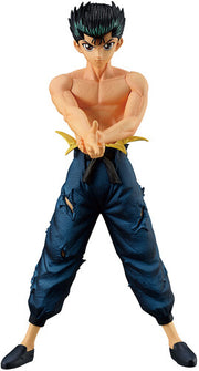 Yu Yu Hakusho - Yusukeurameshi Dark Tourn. Edition
