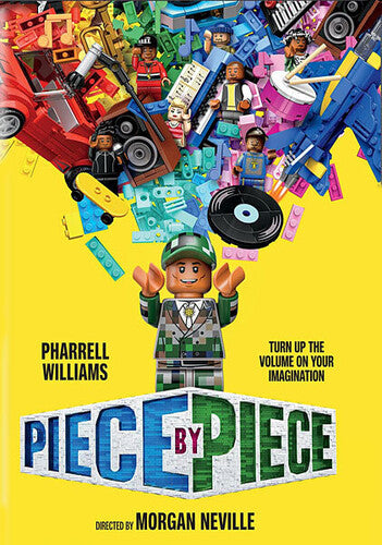 Piece By Piece