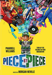 Piece By Piece