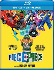 Piece By Piece