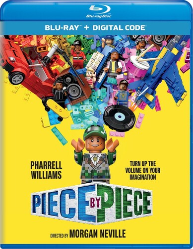 Piece By Piece