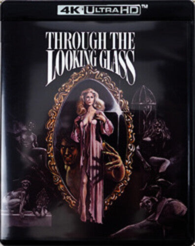 Through The Looking Glass