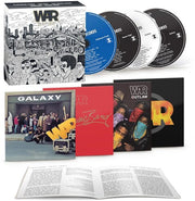 Cd Collection 1977-1994