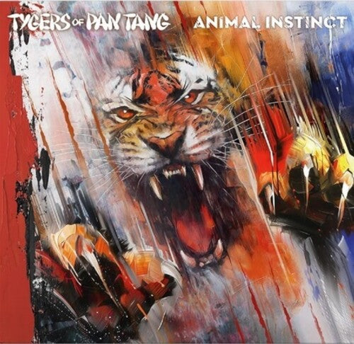 Animal Instinct