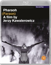 Pharaoh ( Faraon )