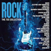 Rock: The 70S Collection / Various