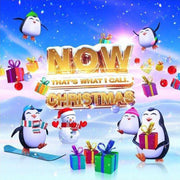 Now That's What I Call Christmas / Various