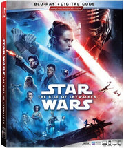 Star Wars: Rise Of Skywalker