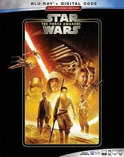 Star Wars: The Force Awakens
