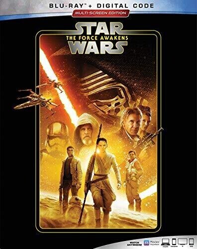 Star Wars: The Force Awakens