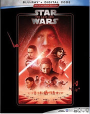 Star Wars: Last Jedi