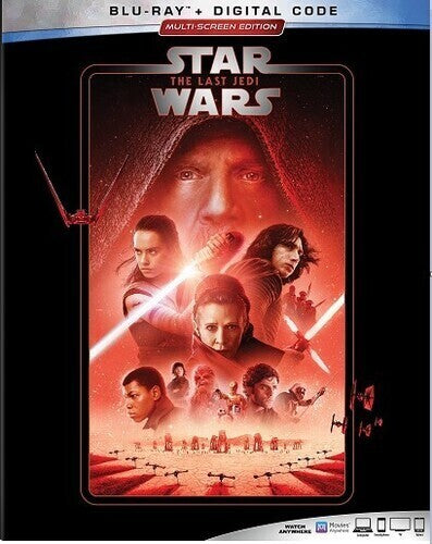 Star Wars: Last Jedi
