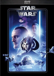 Star Wars: The Phantom Menace