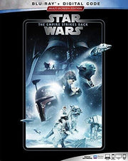 Star Wars: Empire Strikes Back