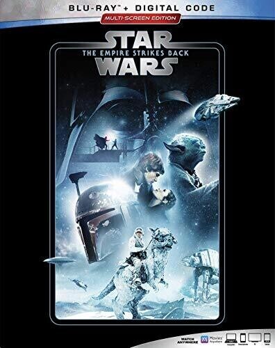 Star Wars: Empire Strikes Back