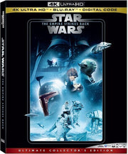 Star Wars: Empire Strikes Back