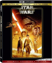 Star Wars: Force Awakens