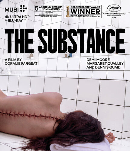 Substance