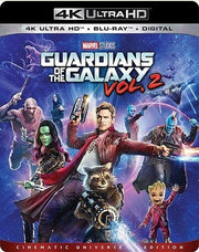 Guardians Of The Galaxy 2