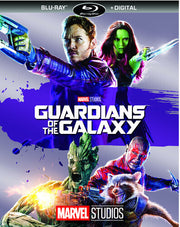 Guardians Of The Galaxy