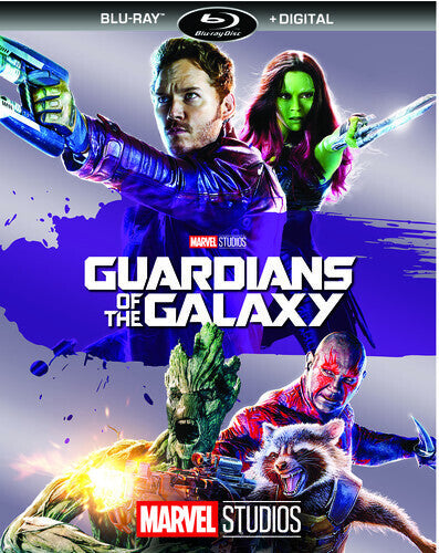 Guardians Of The Galaxy