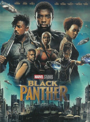 Black Panther