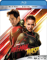 Ant-Man & The Wasp