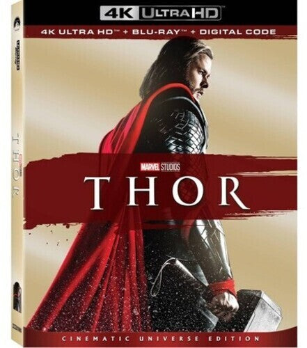 Thor, Thor, ULTRA HD