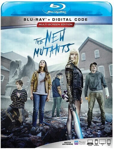 New Mutants