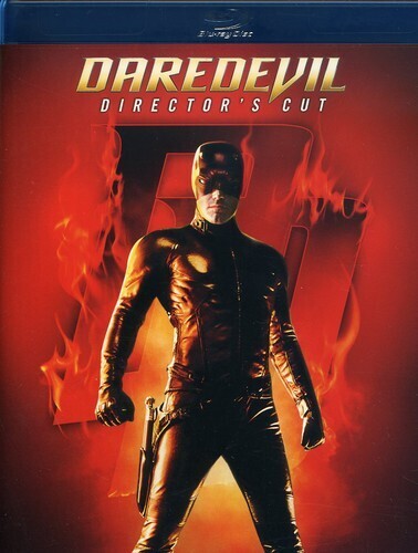 Daredevil (2003)