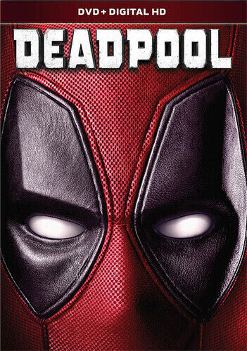 Deadpool, Deadpool, DVD