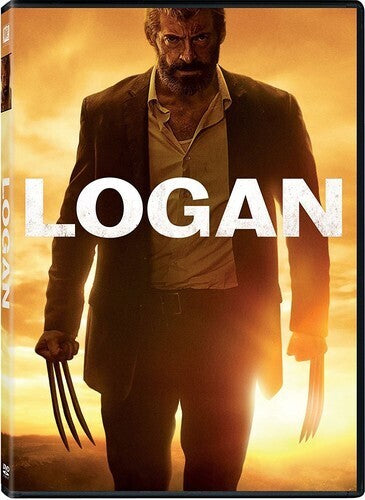 Logan, Logan, DVD