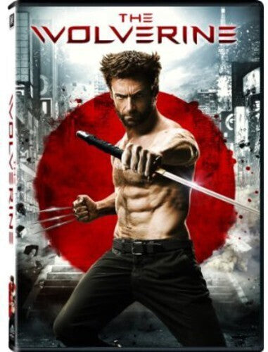 Wolverine, Wolverine, DVD