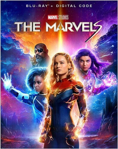 Marvels
