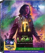 Loki (2021): Season 1