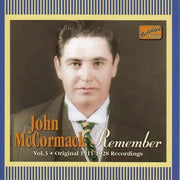 Remember (1911-28)
