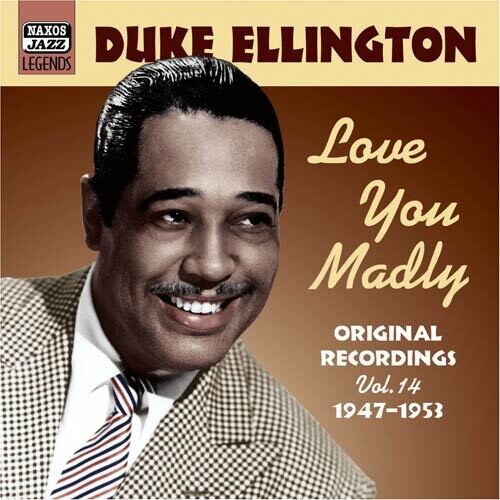 Love You Medley