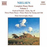 Works For Piano 2
