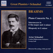 Piano Concerto No. 1
