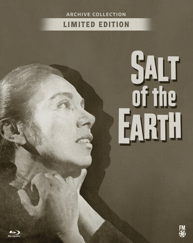 Salt Of The Earth - 70Th Anniversary