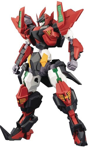 Forme Arms - Sho-Ro-Ki Grand Riser