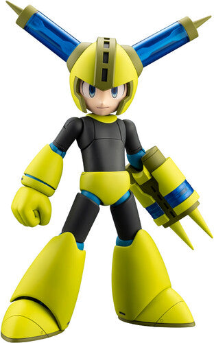 Mega Man / Rockman - Scramble Thunder Version