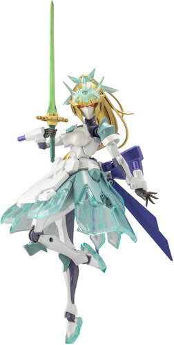 Megalomaria Unlimited Universe - Green Glass