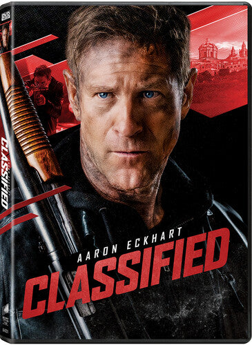 Classified (2024)