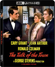 Talk Of The Town