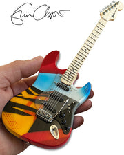 Axe Hvn Ec152 Eric Clapton Crash 3 Fender Strat Mi
