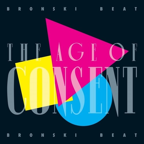 Age Of Consent: 40Th Anniversary Edition