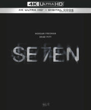 Se7en (30Th Anniversary)