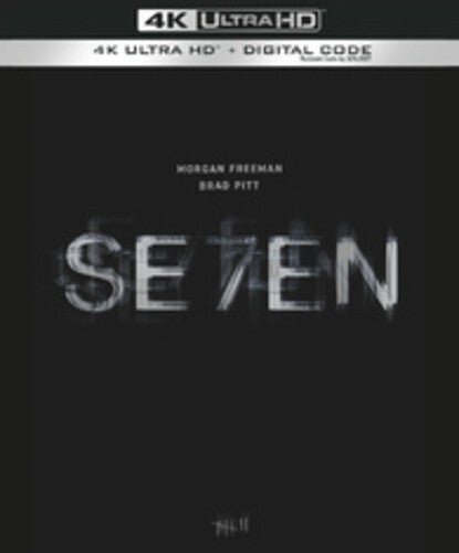 Se7en (30Th Anniversary)