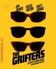 Grifters